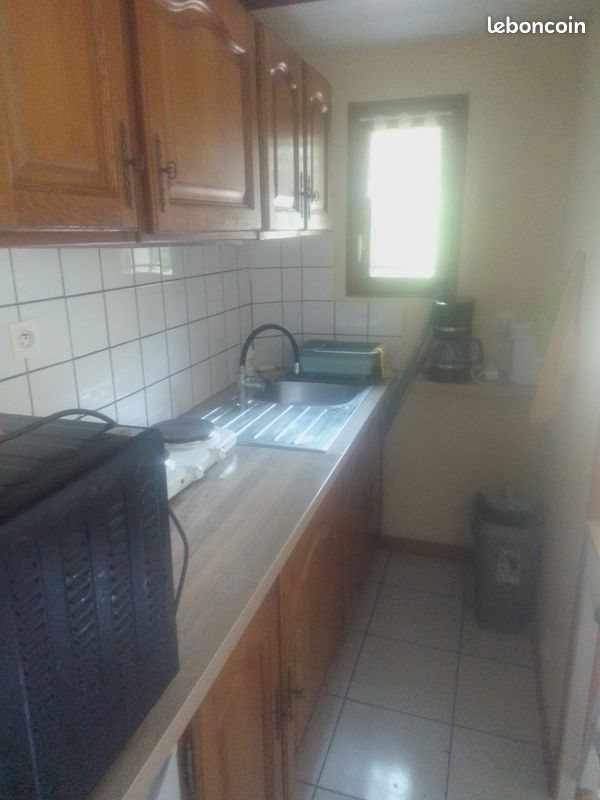 Appartement à louer, 22m², Rioz