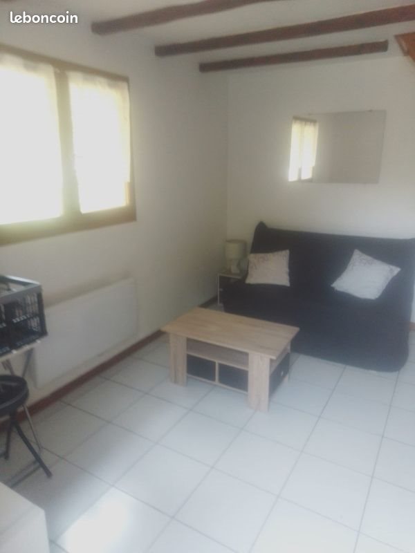 Appartement à louer, 22m², Rioz
