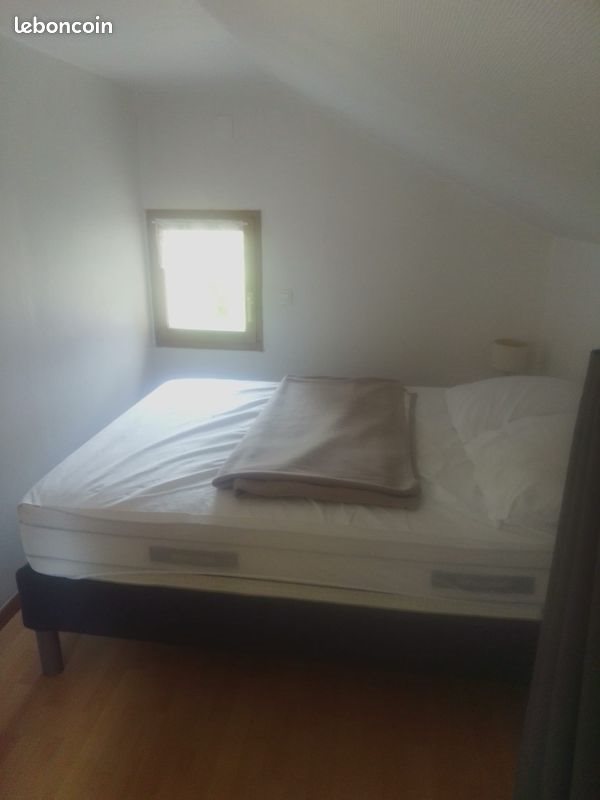 Appartement à louer, 22m², Rioz