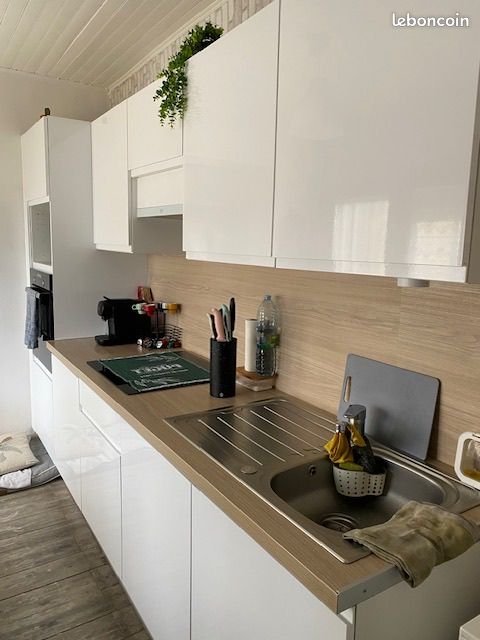 Maison à louer, 85m², Onnaing