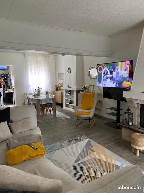 Maison à louer, 85m², Onnaing