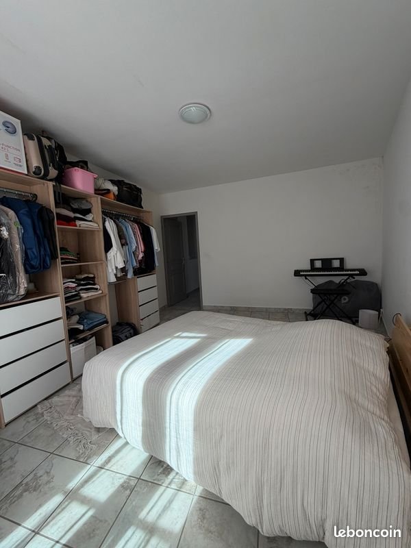 Maison à louer, 83m², Gallargues-le-Montueux