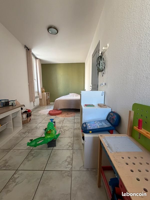 Maison à louer, 83m², Gallargues-le-Montueux
