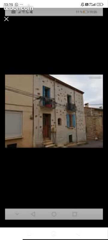 Maison à vendre, 104m², Latour-de-France
