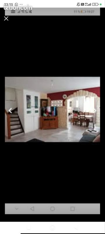 Maison à vendre, 104m², Latour-de-France
