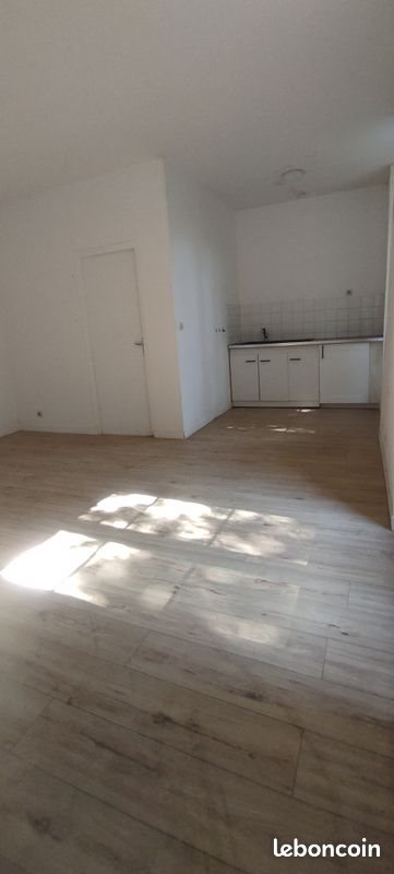 Appartement à vendre, 32m², Nantes