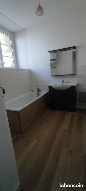 Appartement à vendre, 32m², Nantes