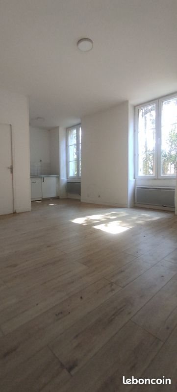 Appartement à vendre, 32m², Nantes