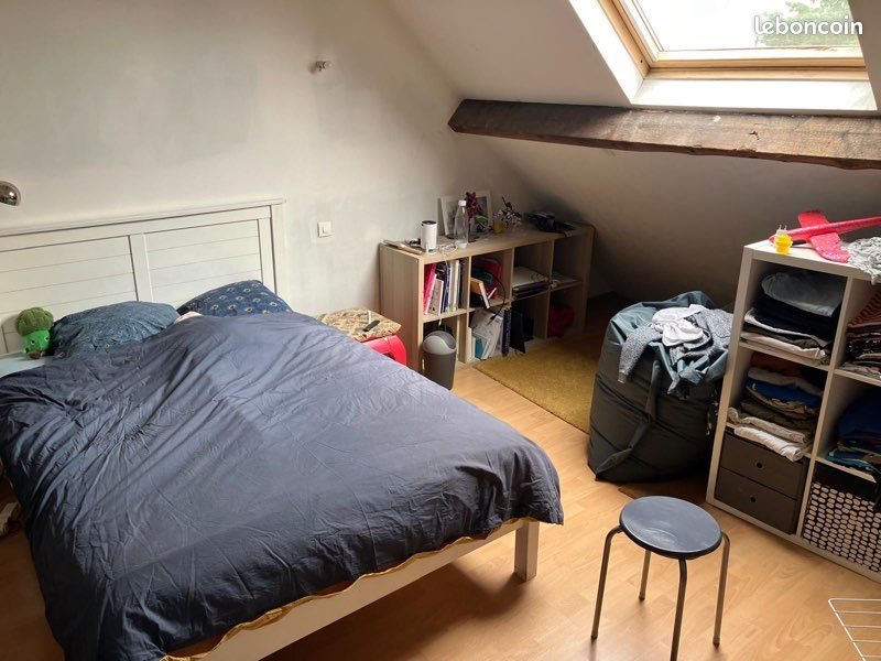 Appartement à louer, 44m², Tourcoing