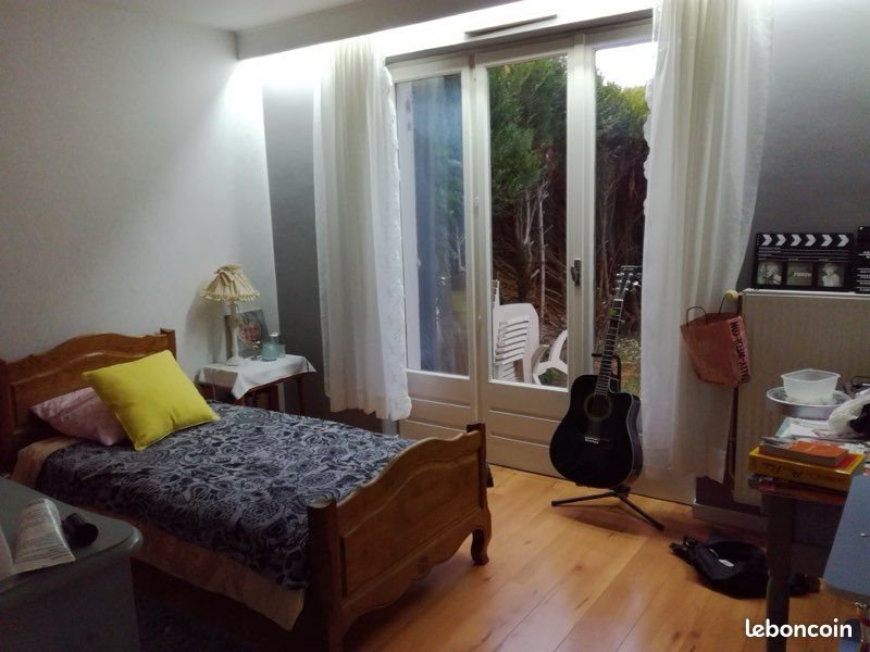Appartement à louer, 14m², Frotey-lès-Vesoul