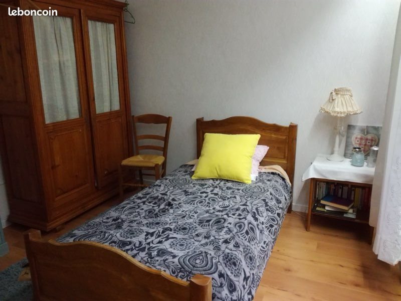 Appartement à louer, 14m², Frotey-lès-Vesoul