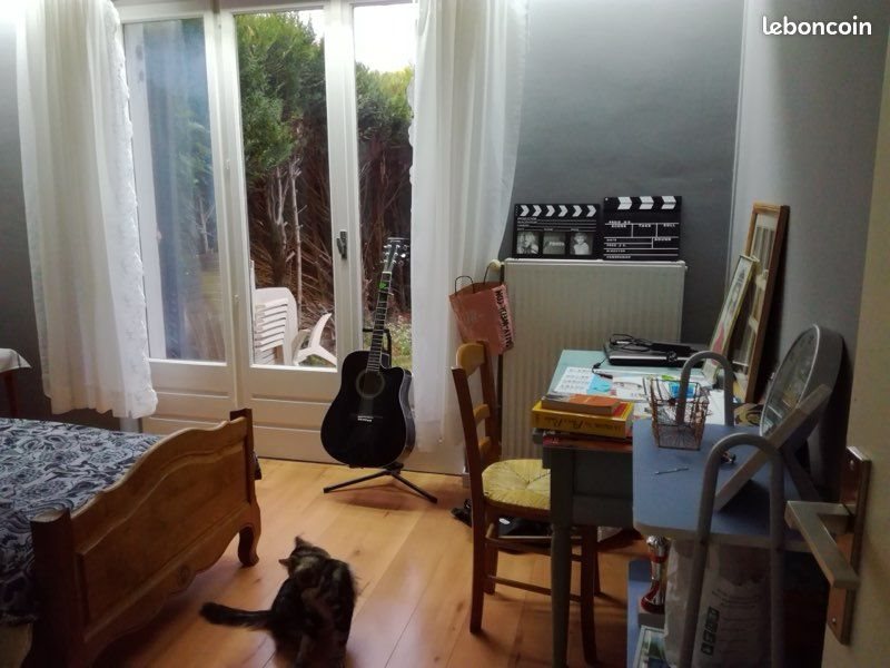 Appartement à louer, 14m², Frotey-lès-Vesoul
