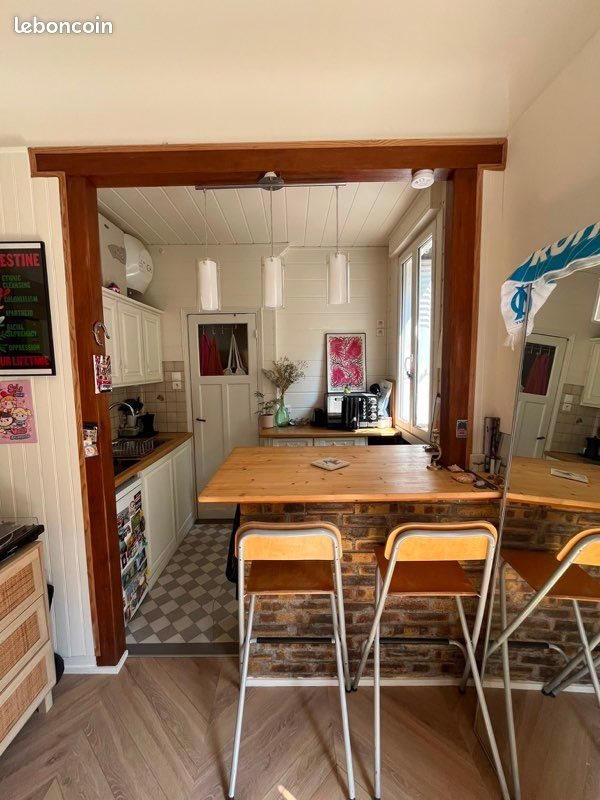 Appartement à louer, 20m², Paris 12ème