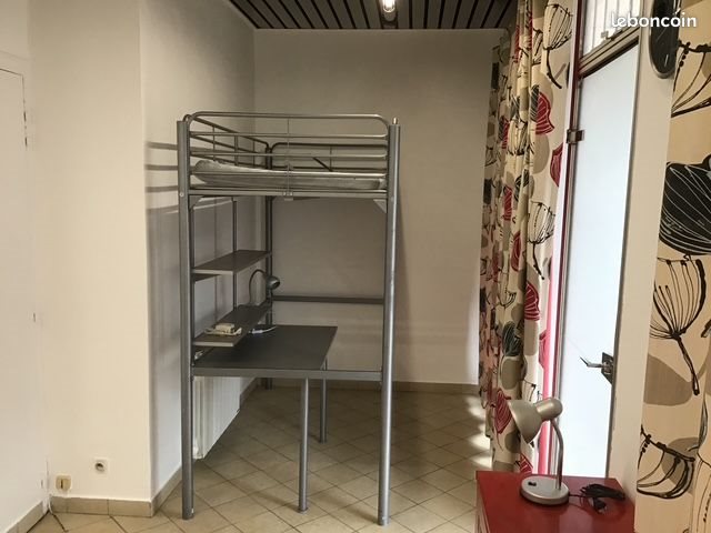 Appartement à louer, 30m², Blois