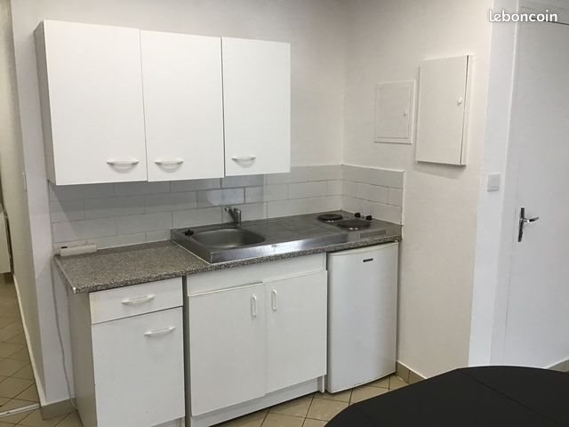 Appartement à louer, 30m², Blois