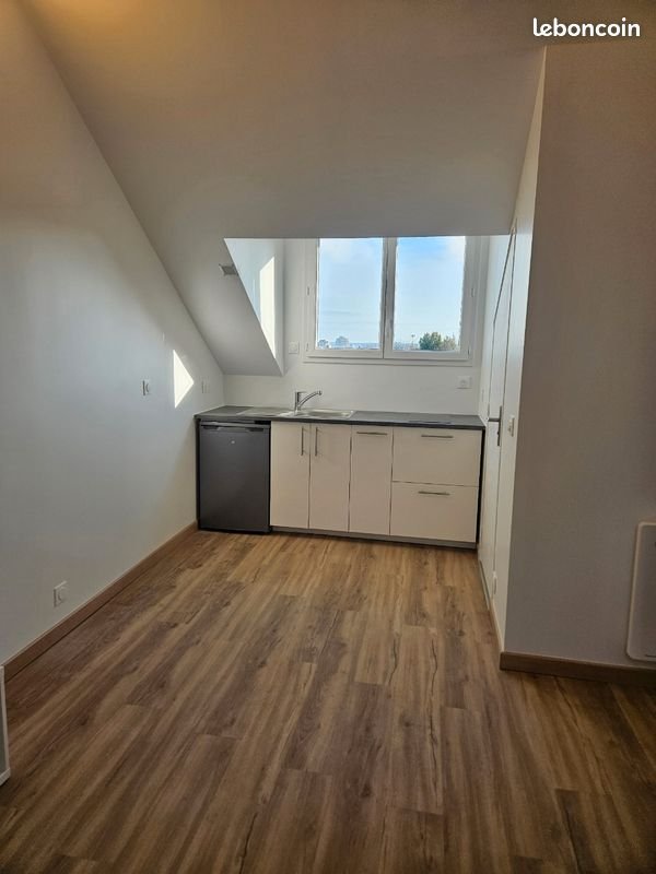 Appartement à louer, 20m², Vitry-sur-Seine