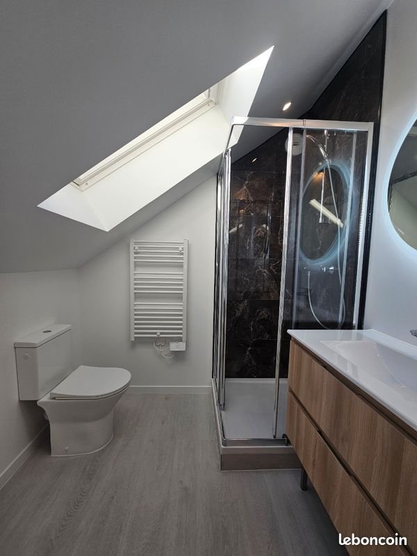 Appartement à louer, 20m², Vitry-sur-Seine