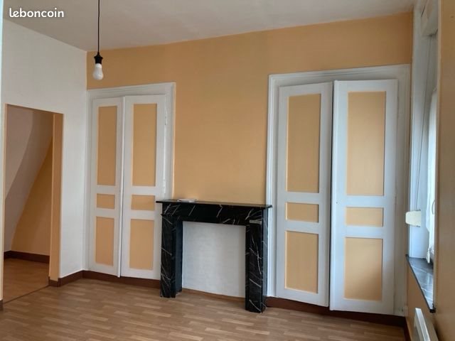 Appartement à louer, 31m², Lille
