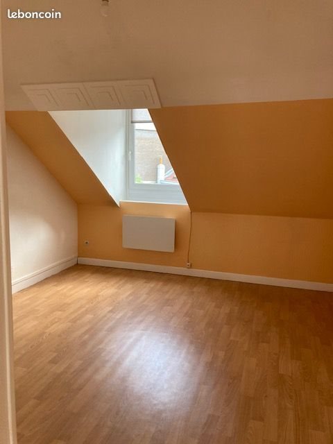 Appartement à louer, 31m², Lille