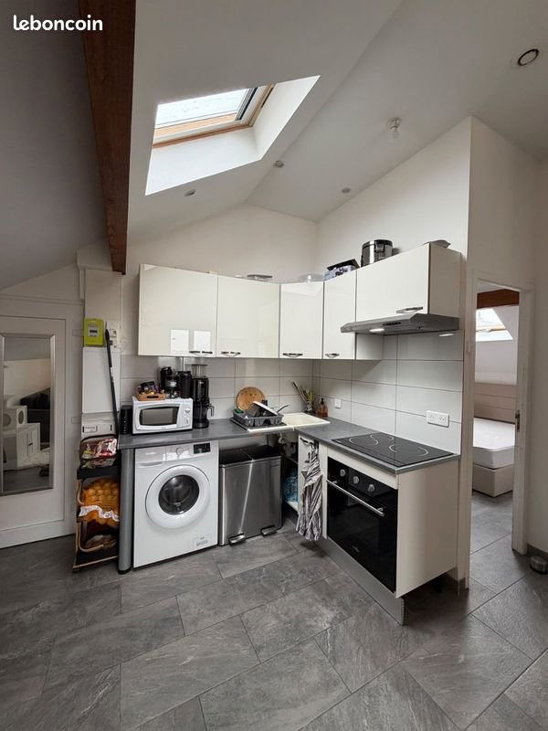 Appartement à louer, 59m², Quincy-sous-Sénart