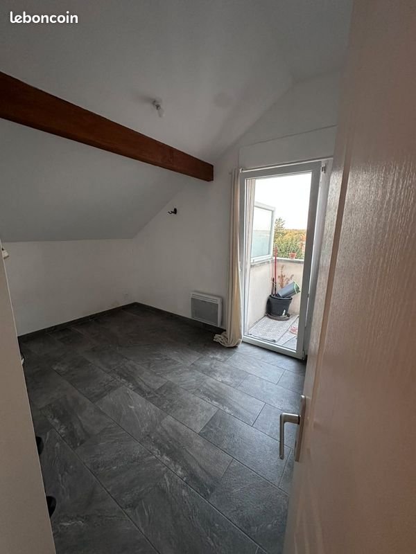 Appartement à louer, 59m², Quincy-sous-Sénart