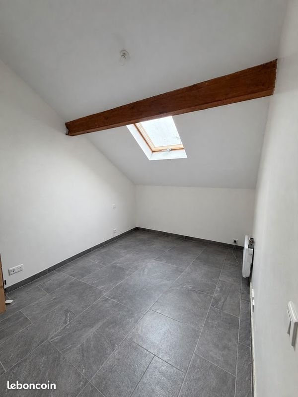 Appartement à louer, 59m², Quincy-sous-Sénart
