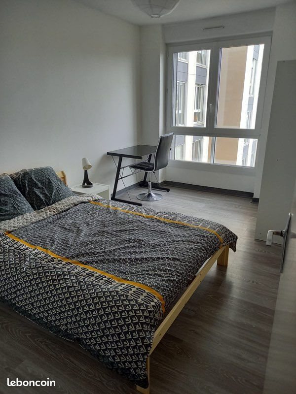 Appartement à louer, 78m², Brest
