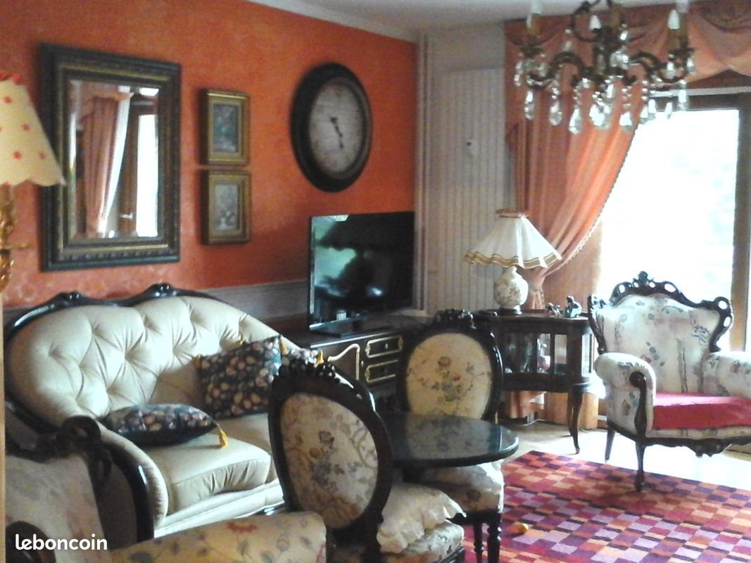 Appartement à vendre, 90m², Lens
