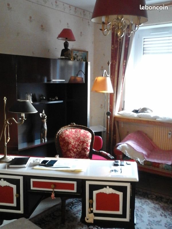 Appartement à vendre, 90m², Lens
