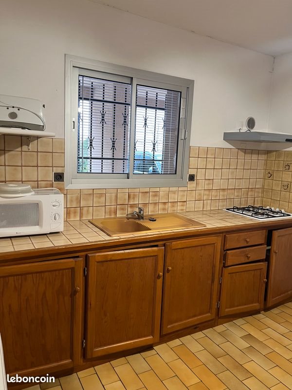 Appartement à louer, 35m², Moissac