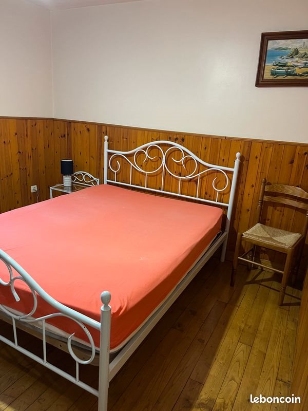 Appartement à louer, 35m², Moissac