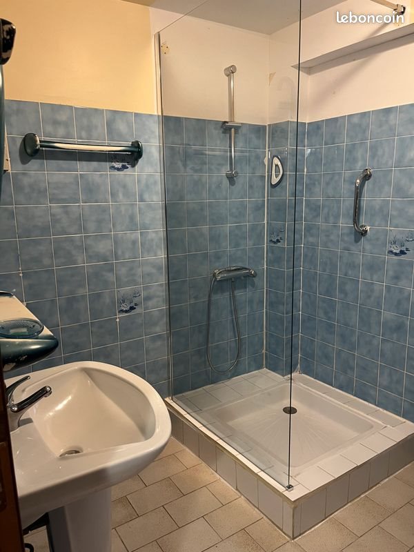 Appartement à louer, 35m², Moissac