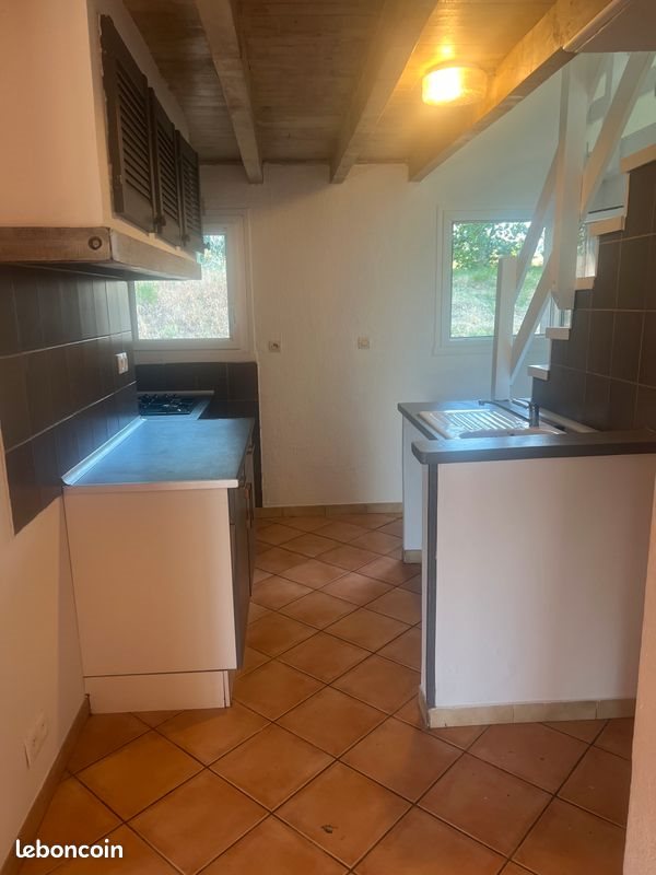 Appartement à louer, 72m², Cuxac-Cabardès