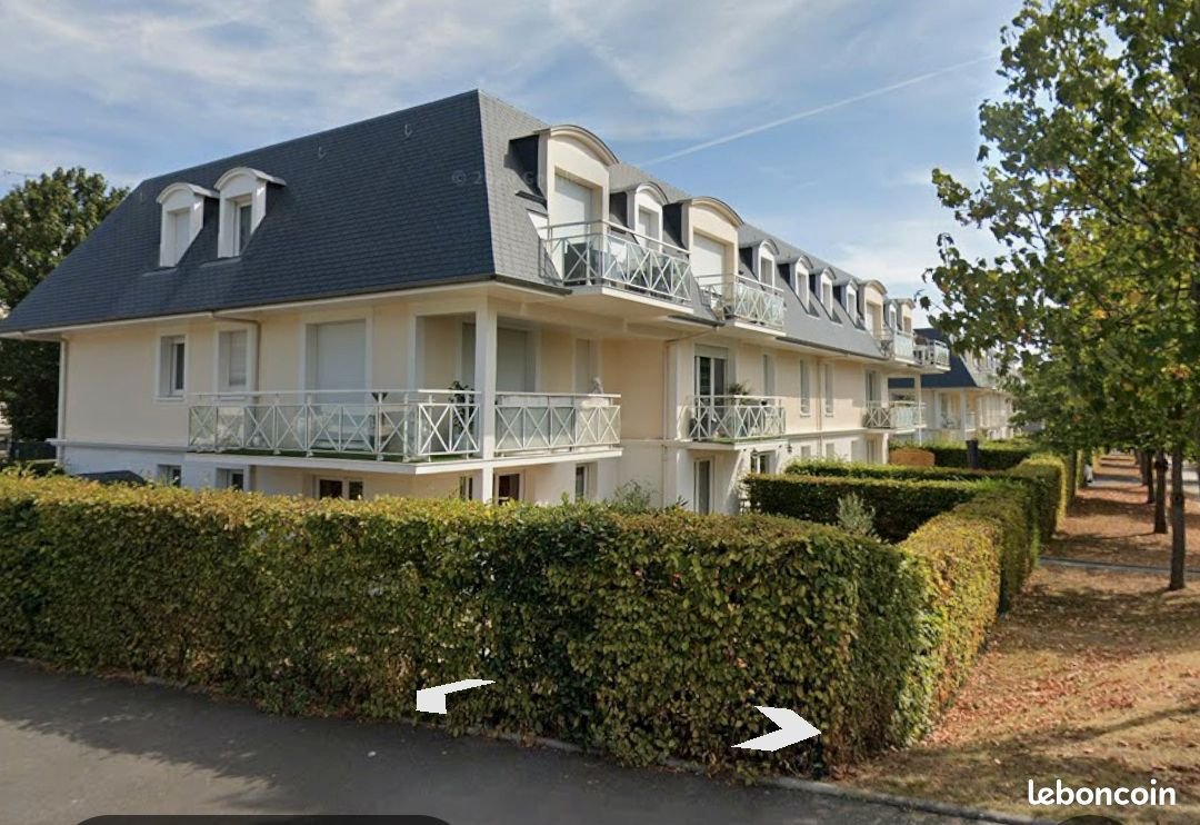Appartement à vendre, 64m², Mondeville
