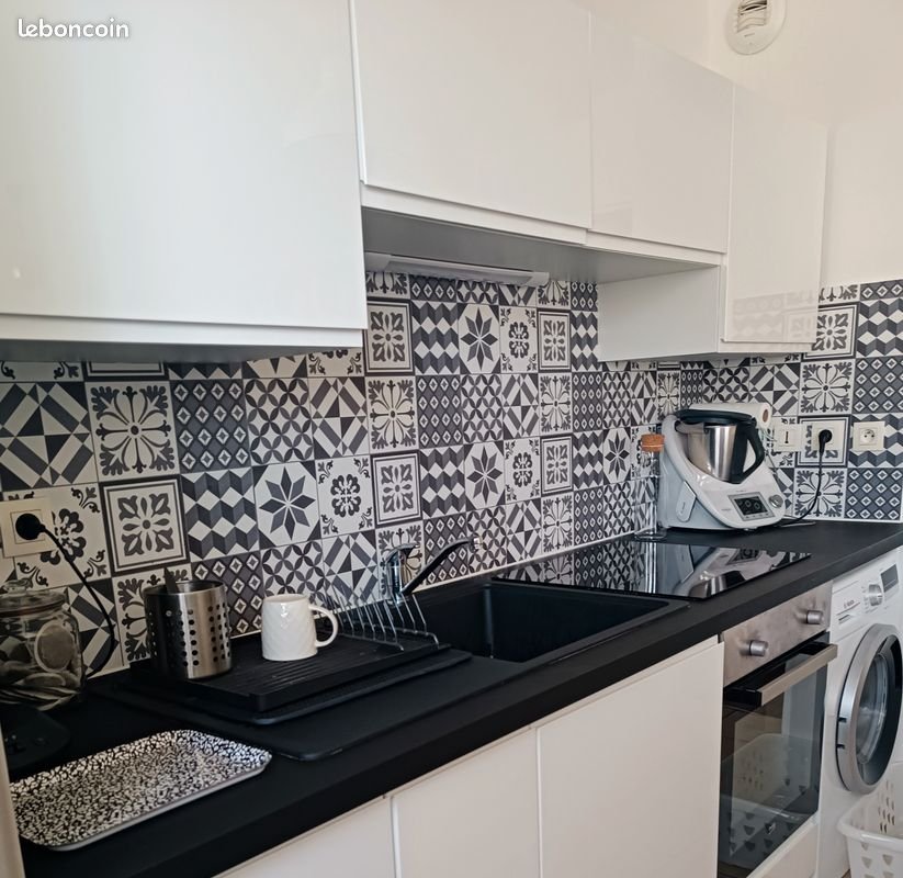 Appartement à vendre, 64m², Mondeville