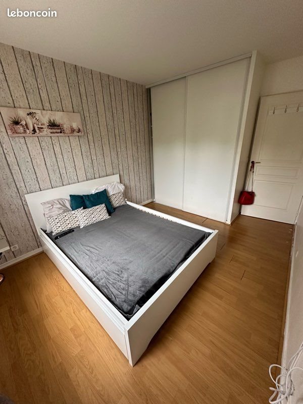 Appartement à louer, 48m², Moissy-Cramayel