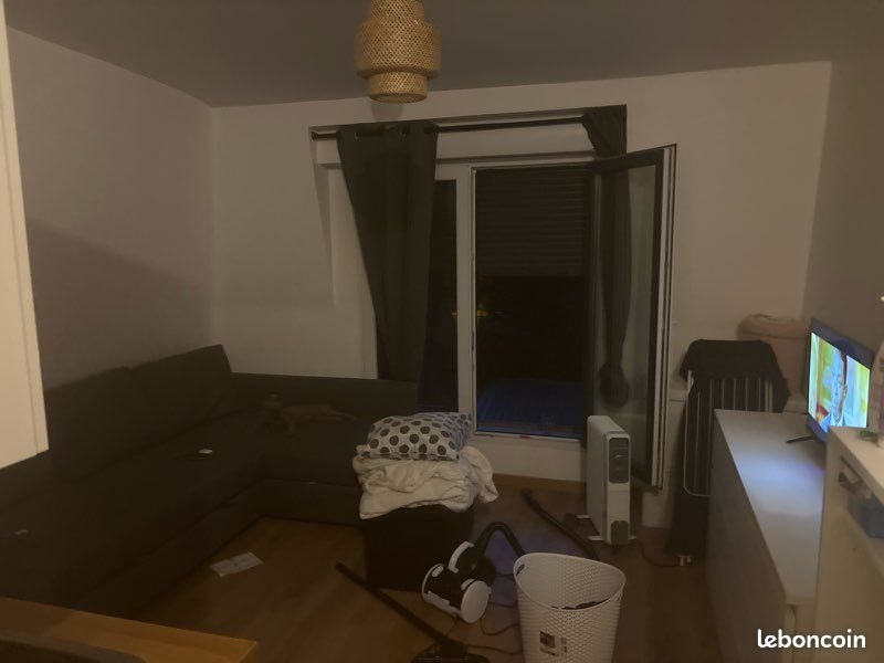 Appartement à louer, 20m², Villepinte