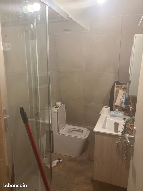 Appartement à louer, 20m², Villepinte