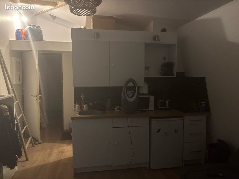 Appartement à louer, 20m², Villepinte