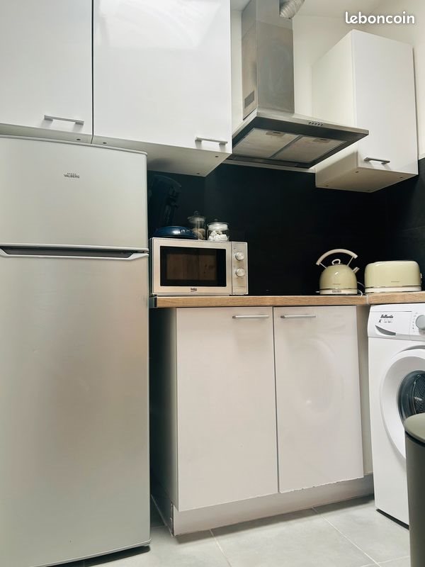 Appartement à louer, 28m², Avignon