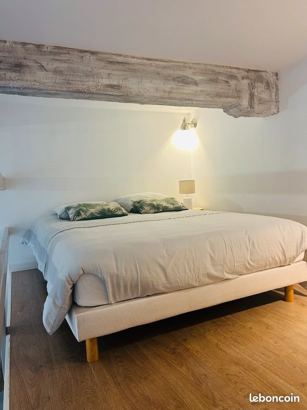 Appartement à louer, 28m², Avignon