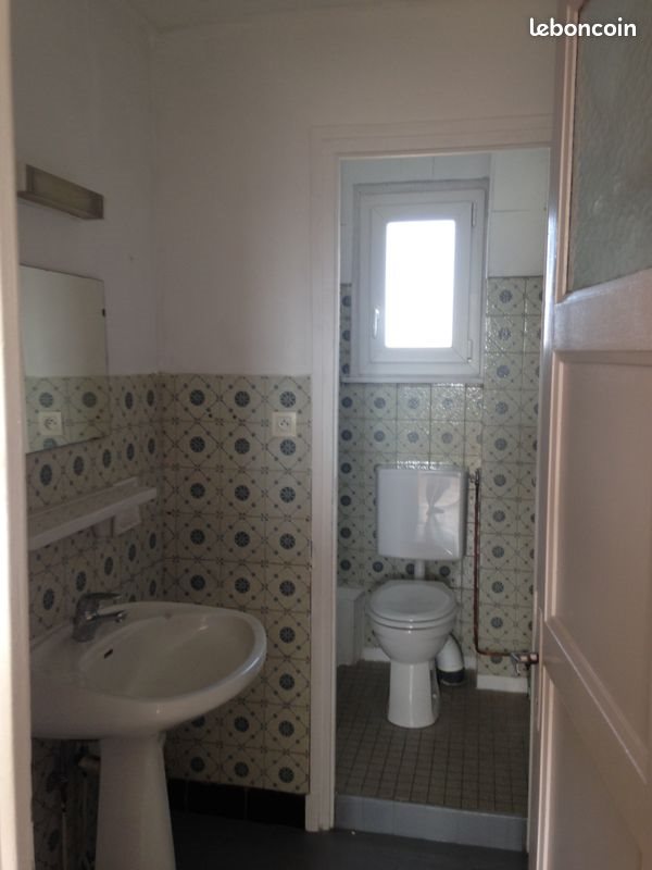 Appartement à vendre, 27m², Annecy