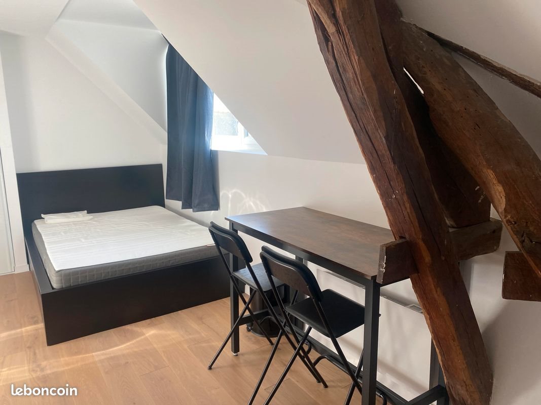 Appartement à louer, 21m², Cholet