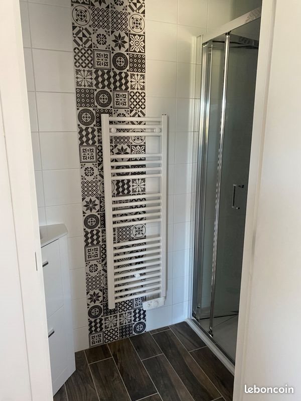 Appartement à louer, 21m², Cholet