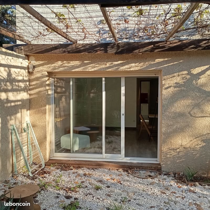 Appartement à louer, 90m², Fitou