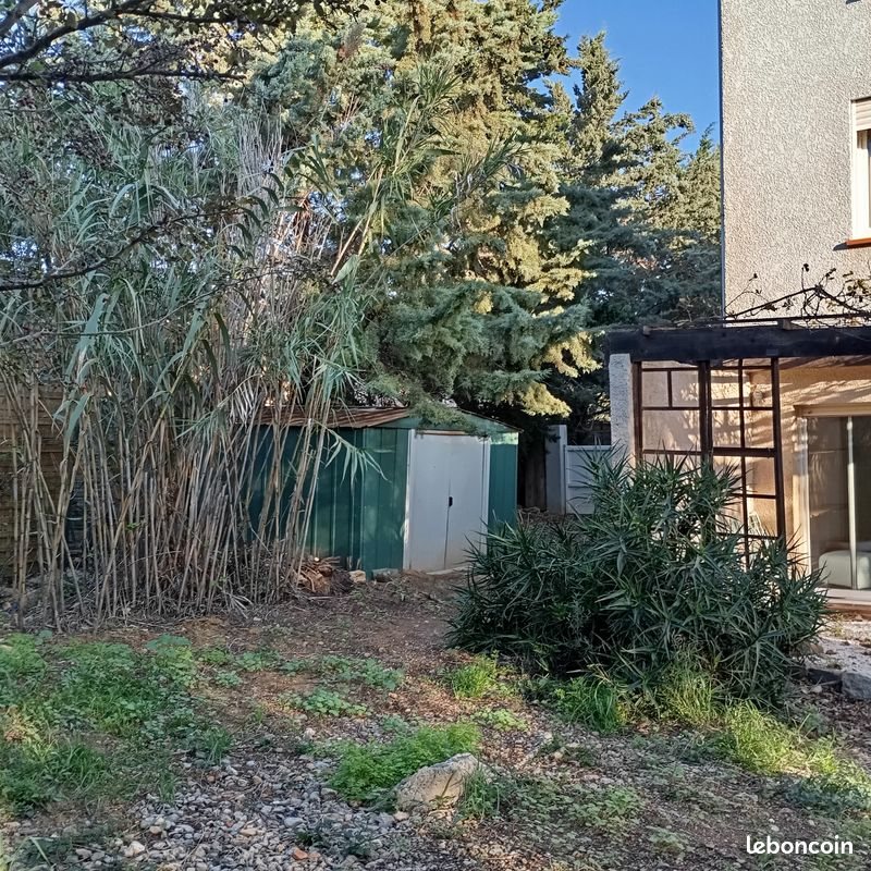 Appartement à louer, 90m², Fitou