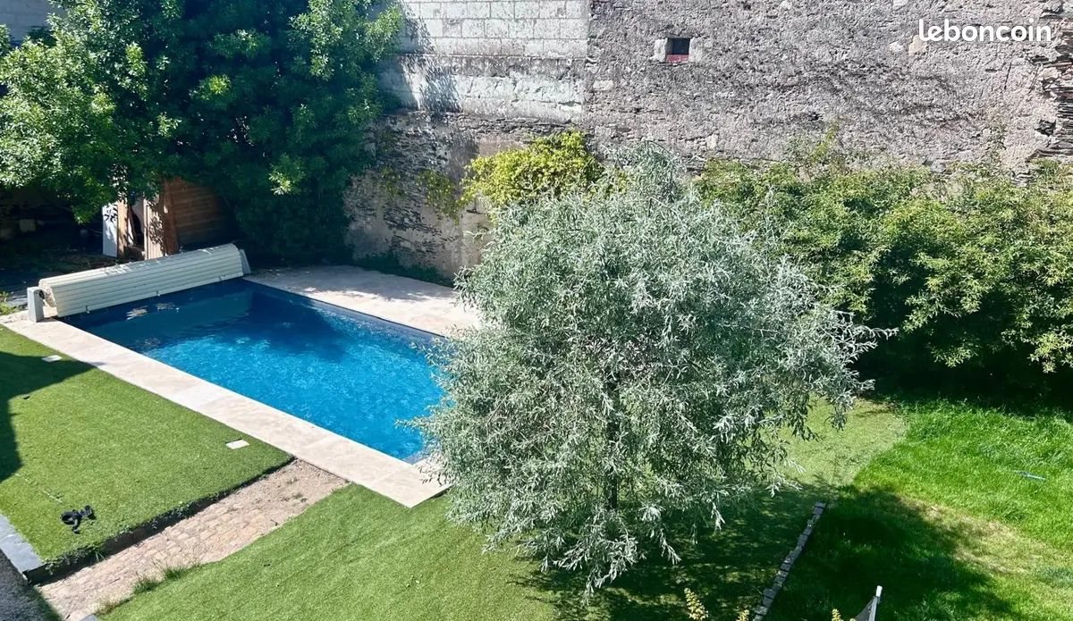 Maison à vendre, 190m², Les Ponts-de-Cé