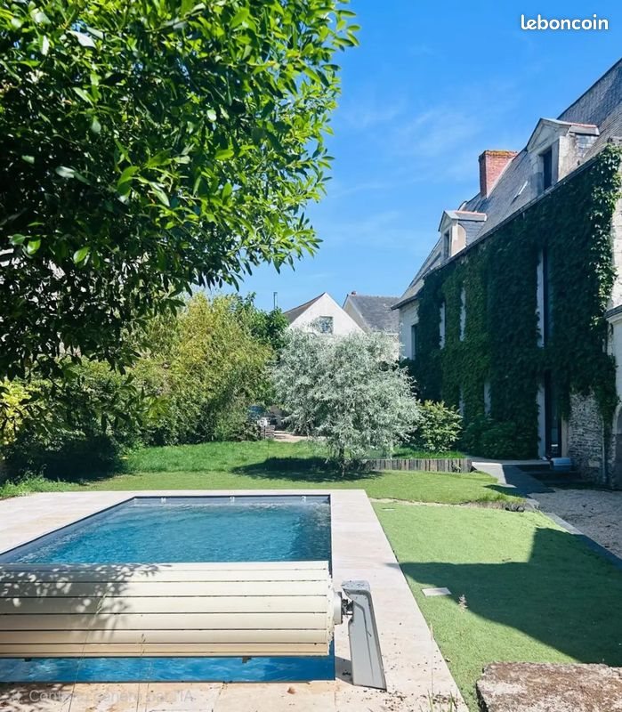 Maison à vendre, 190m², Les Ponts-de-Cé