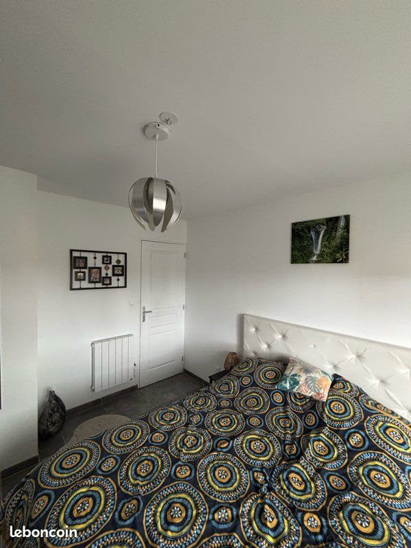 Appartement à louer, 57m², Vitry-en-Artois