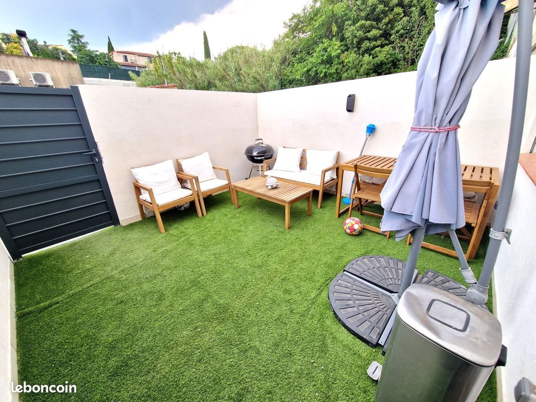Maison à vendre, 105m², Marseille 11ème